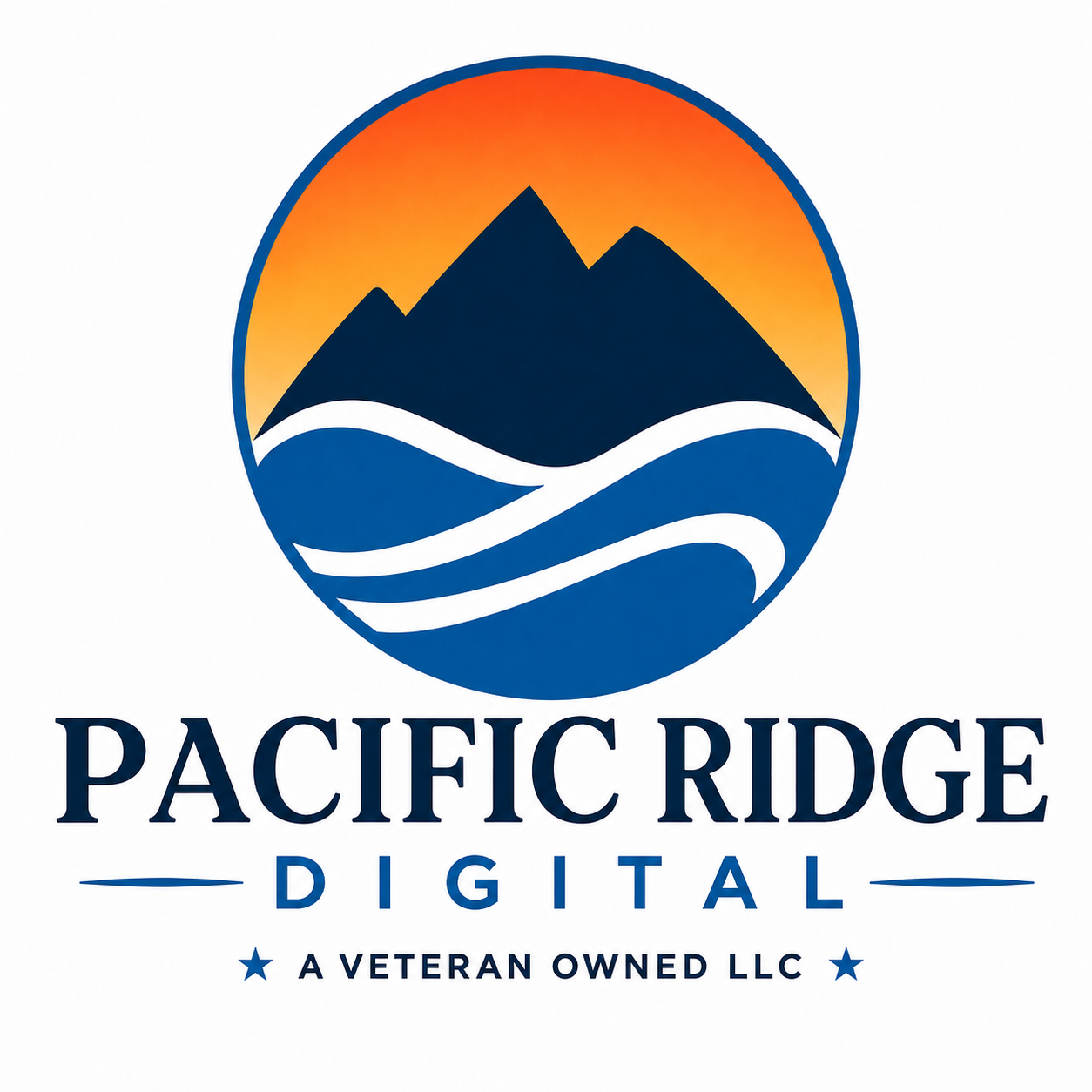Pacific Ridge Digital