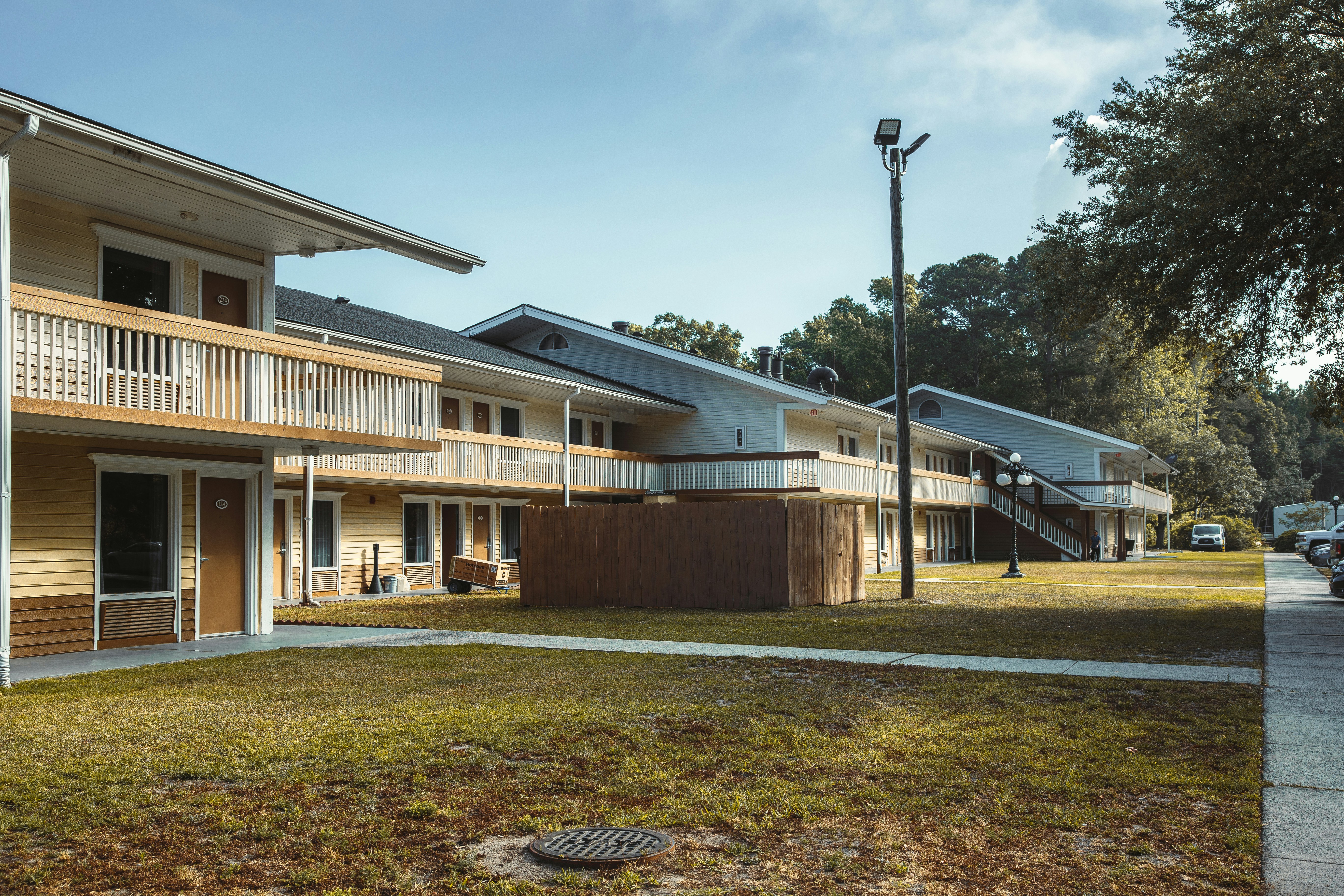 Cascade Property Management website project